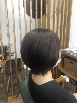 アルネヘアー(Arune hair) オンカラー