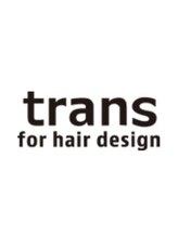 trans for hair design