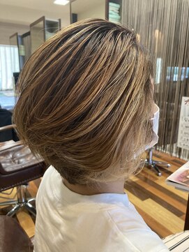 ジールドゥーエ(Zeal due) ハイライト