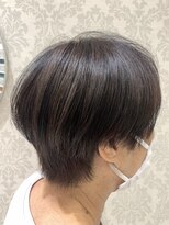 似合わせ工房&nbsp;ショートスタイル
