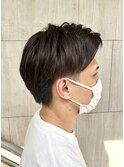 大人ショート