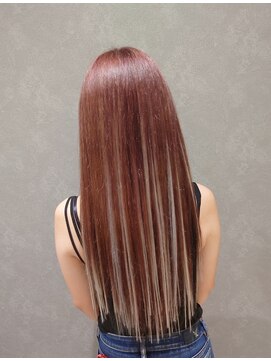 リー 天王寺(Lee) 【Lee天王寺】シールエクステ