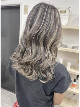 ジゼル(gisele) (稲毛）ハイライト