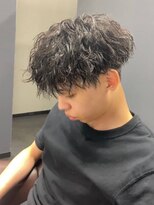 ルシェル(LeCiel)&nbsp;【ツイストスパイラル】