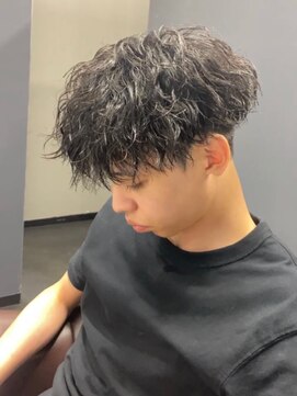 ルシェル(LeCiel) 【ツイストスパイラル】