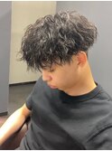 【ツイストスパイラル】