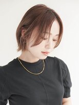 ジュール 大分(Joule)&nbsp;外ハネボブ/セクションカラー/グラデーションカラー/大分駅