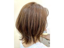 ギフト ヘアー サロン(gift hair salon)