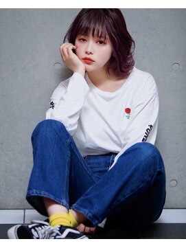 ミリ 調布店(Mili) Mili 調布オリジナルスタイル