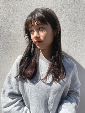 イッポ(IPPO) IPPO style