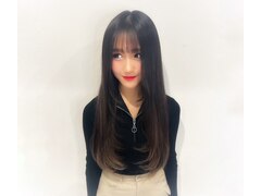 florasion hair design exte【フロレゾンヘアデザインエクステ】