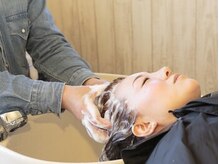 ヘア フーレ(hair foulee)