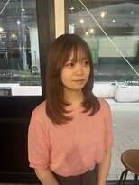 ルグラン(Le.grand)&nbsp;レイヤーカット