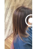 ルネッサンスヘアー ラファエロ(RAFFAELLO)&nbsp;イオトリートメント