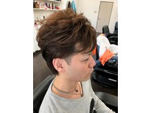 ヘア スペース フォレスト(HAIR SPACE FOREST)