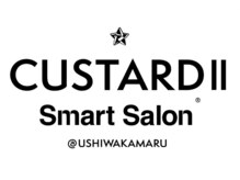 カスタードツー(CUSTARD2)