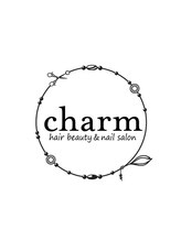charm hair beauty＆nail salon