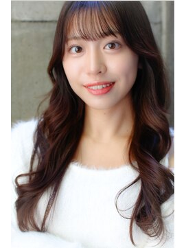 フラミューム 上野(flammeum) flammeumstyle