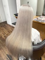 リリス(Ryllis)&nbsp;ミルクティー