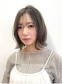 大人可愛い/レイヤーカット/レイヤーボブ