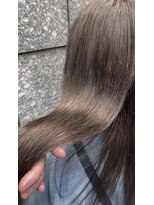 ヘアリゾート粋 ドゥオ 新宿南口店(dua)&nbsp;みんなの味方グレージュ