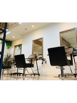 笑顔が溢れるアットホ-ムなプライベートサロン《Pays de Reve》で素敵な時間を…♪[水戸]