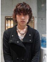 シィーム(cime)&nbsp;ニュアンスパーマ