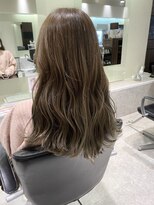 リー 尼崎(Lee)&nbsp;ミディアムハイトーンベージュ