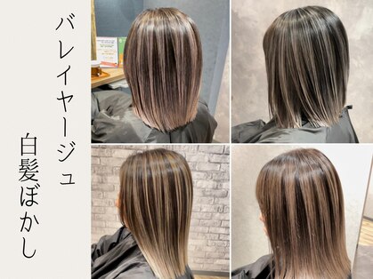 ラビマーニ(Labimani)の写真