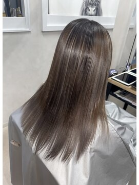 エモ(emo) 大人ハイライト☆