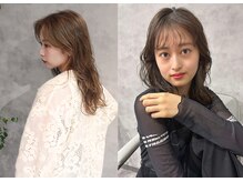 エブリ(every)の雰囲気（【似合わせカット】であなたの魅力を引き出します♪）