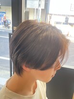 ケンジ 南林間(KENJE)&nbsp;メンズセンターパート