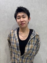 アオ(AO)&nbsp;若松 良樹