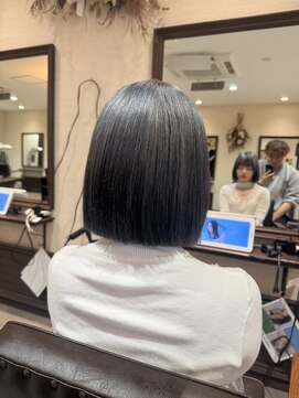 シエル 福山駅前店(CIEL) 【シルバーカラー】20代/30代/40代/50代