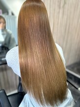 ヘアデザイン ルピナス(HAIR DESIGN Lupinus)