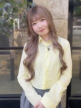 ディーボーイ 健軍店(D-BOY)&nbsp;狩野 育子