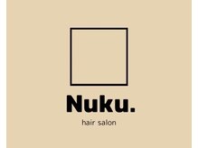 【Nuku,】での過ごし方★初めてのお客様もリラックスできる。贅沢で優雅な時間が流れるサロンタイムへ...