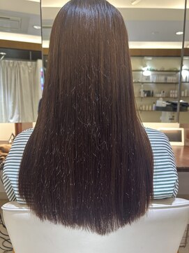 ヴァンカウンシル 札幌本店(VAN COUNCIL) ストレート