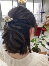 ハリウッドビューティサロン ハリウッドプラザ店