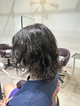 グランデュール 浜松東若林店(GRANDEUR) ロングスパイラル