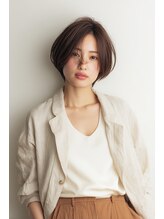 ラニアケア(LANIAKEA) 大人マッシュボブ【LANIAKEA】