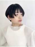 『20~40代』ショート ボブ ショートボブ ショートカット190