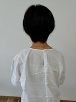 ビューティーサロン アイ&nbsp;ショートヘア