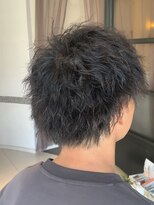 アフロディーテ 泉中央店(Aphrodite)&nbsp;ニュアンスサーフ