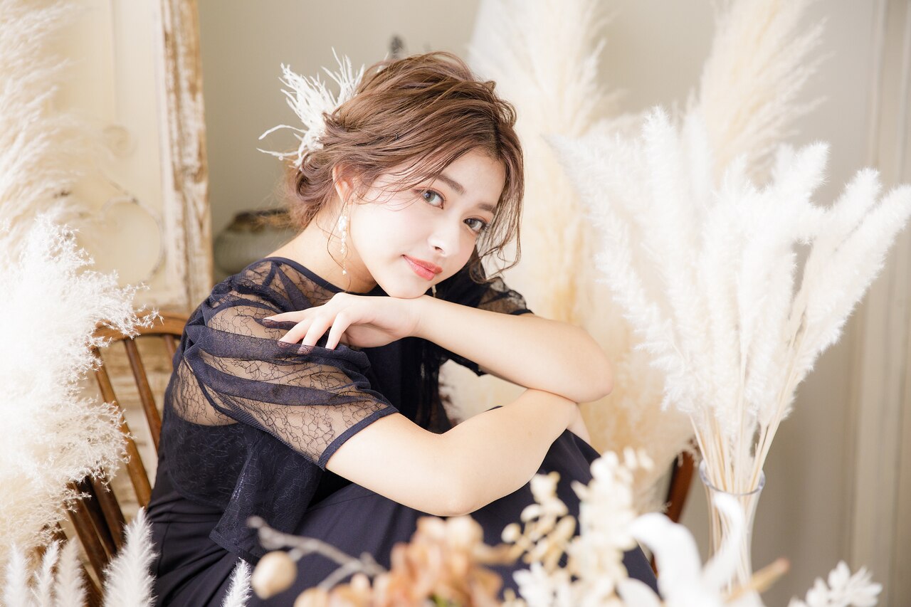 ヘアメイクサロン シャルメ(Hair Make Salon CHARMER)｜ホットペッパー