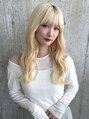 ロックス バイ マグ 松本(rocks BY MAG) 村岡 彩優