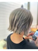 【THREENINE】