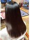 ヘアー ステージ ギヴ HAIR STAGE Give 弁天町店の写真/SNSで話題の髪質改善!酸熱トリートメント(Oggiotto)で髪の内部からしっかり補修♪