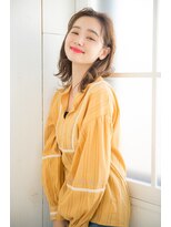 ロッコ(ROCCO)&nbsp;bob×ウルフ　[八王子]ROCCO