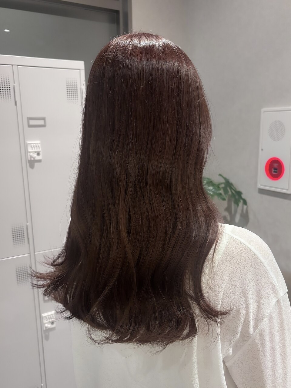  【人気no,1】髪質改善トリートメント＋カット＋カラー\15350円→￥14350円〜